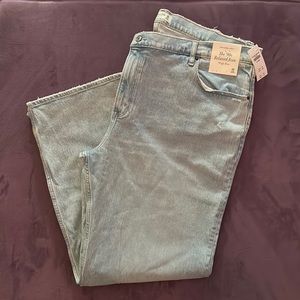 NWT Abercrombie & Fitch jeans